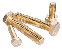 Brass Fasteners