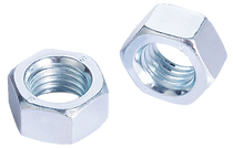 Heavy Hex Nuts DIN934