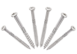 Stainless Steel Fasteners SS304 SS316