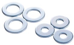 Flat Washers Spring Washers