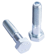 High Strength Hex Bolts Manufacturer